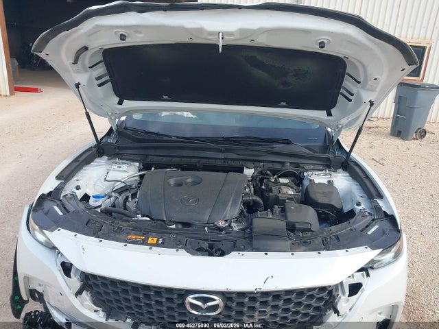 Продаж на аукціоні авто 2026 Mazda Cx-50 2.5 S Preferred, vin: 7MMVABBL2TN474917, номер лоту: 45275090
