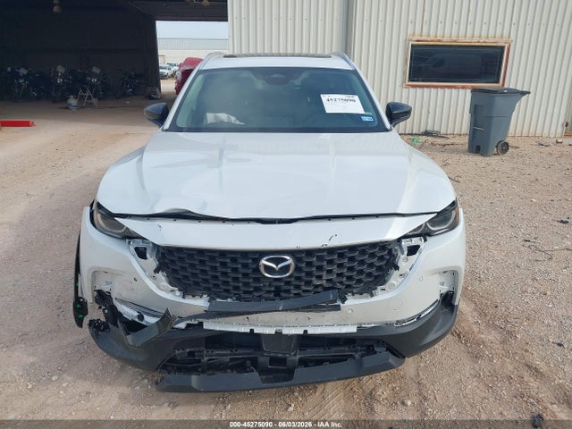 Продаж на аукціоні авто 2026 Mazda Cx-50 2.5 S Preferred, vin: 7MMVABBL2TN474917, номер лоту: 45275090