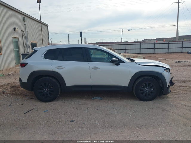 Продаж на аукціоні авто 2026 Mazda Cx-50 2.5 S Preferred, vin: 7MMVABBL2TN474917, номер лоту: 45275090