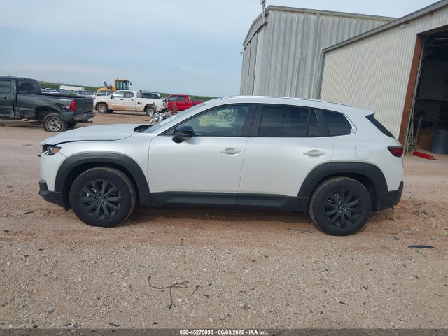Продаж на аукціоні авто 2026 Mazda Cx-50 2.5 S Preferred, vin: 7MMVABBL2TN474917, номер лоту: 45275090