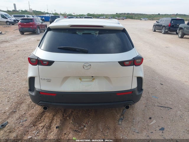 Продаж на аукціоні авто 2026 Mazda Cx-50 2.5 S Preferred, vin: 7MMVABBL2TN474917, номер лоту: 45275090