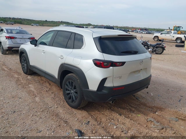 Продаж на аукціоні авто 2026 Mazda Cx-50 2.5 S Preferred, vin: 7MMVABBL2TN474917, номер лоту: 45275090