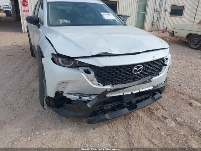 Продаж на аукціоні авто 2026 Mazda Cx-50 2.5 S Preferred, vin: 7MMVABBL2TN474917, номер лоту: 45275090