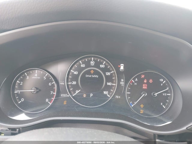 Продаж на аукціоні авто 2026 Mazda Cx-50 2.5 S Preferred, vin: 7MMVABBL2TN474917, номер лоту: 45275090
