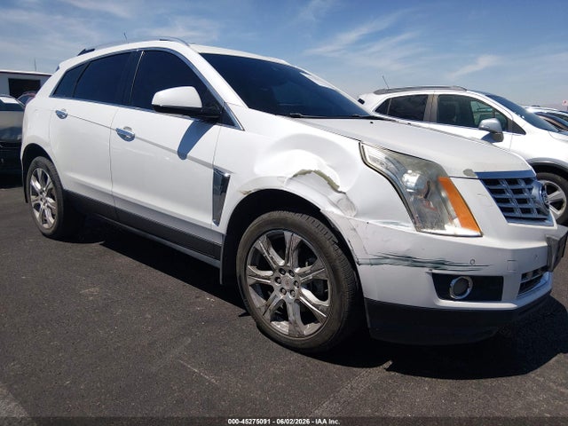 Продаж на аукціоні авто 2013 Cadillac Srx Premium Collection, vin: 3GYFNEE36DS606214, номер лоту: 45275091