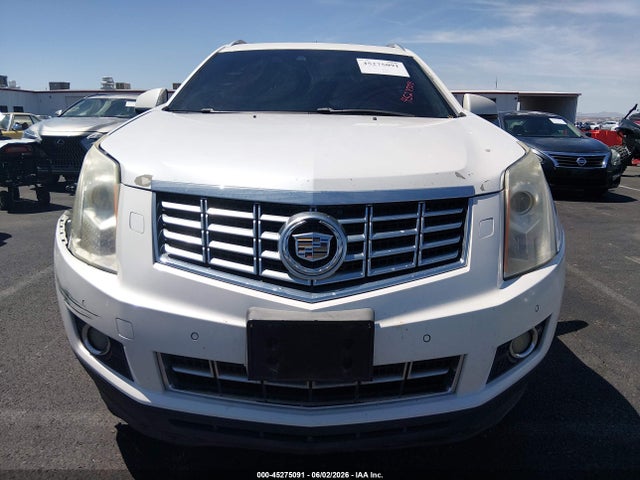Aukcja sprzedaży 2013 Cadillac Srx Premium Collection, vin: 3GYFNEE36DS606214, numer aukcji: 45275091