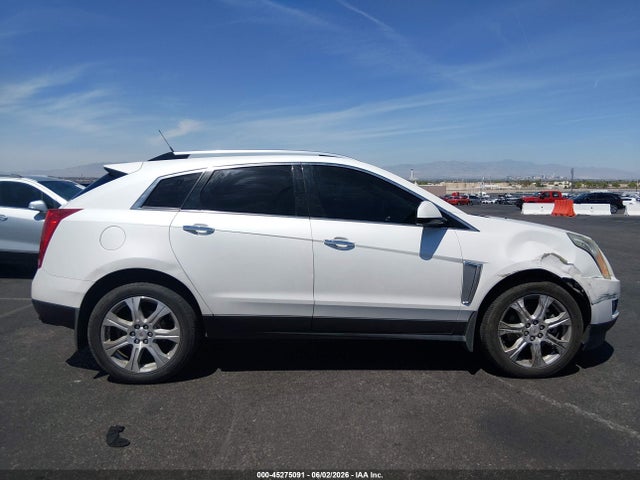 Aukcja sprzedaży 2013 Cadillac Srx Premium Collection, vin: 3GYFNEE36DS606214, numer aukcji: 45275091