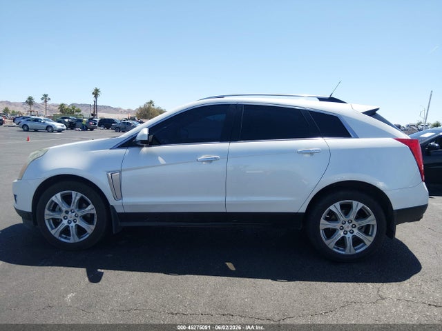 Aukcja sprzedaży 2013 Cadillac Srx Premium Collection, vin: 3GYFNEE36DS606214, numer aukcji: 45275091