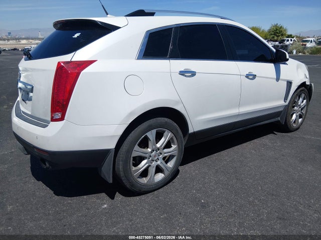 Aukcja sprzedaży 2013 Cadillac Srx Premium Collection, vin: 3GYFNEE36DS606214, numer aukcji: 45275091