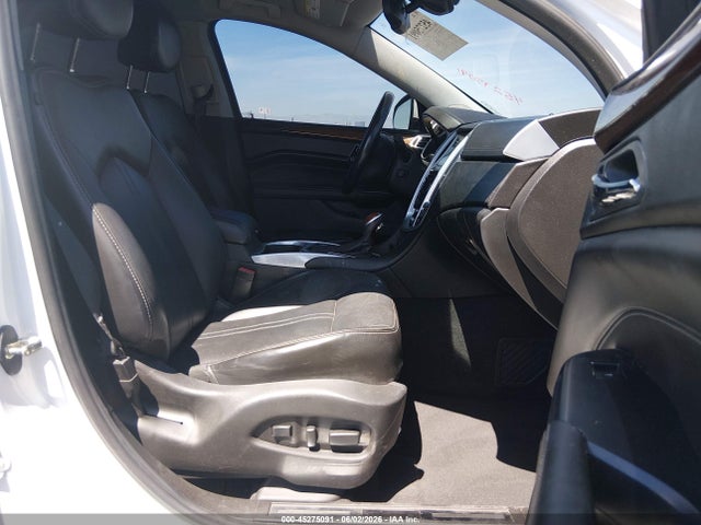 Aukcja sprzedaży 2013 Cadillac Srx Premium Collection, vin: 3GYFNEE36DS606214, numer aukcji: 45275091