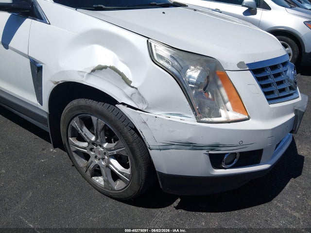 Aukcja sprzedaży 2013 Cadillac Srx Premium Collection, vin: 3GYFNEE36DS606214, numer aukcji: 45275091