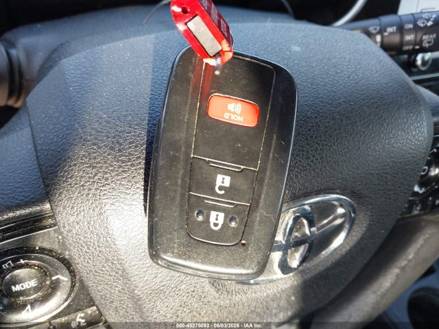Toyota Prius Le 2020 JTDKARFU1L3115486 Image 11