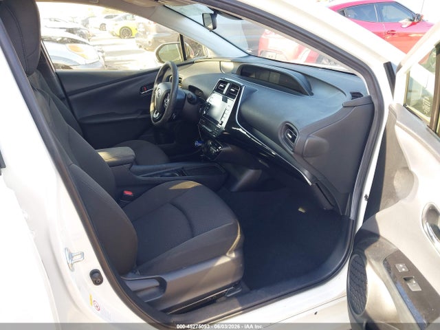 Toyota Prius Le 2020 JTDKARFU1L3115486 Image 5