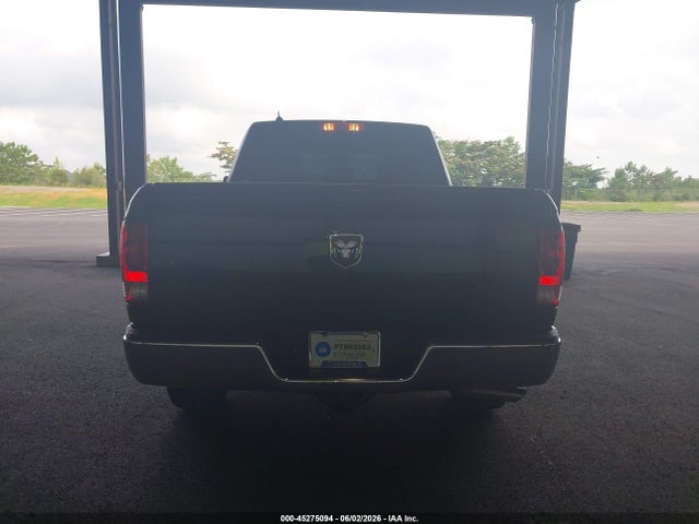 Продажа на аукционе авто 2021 Ram 1500 Classic Tradesman  4x2 6'4 Box, vin: 1C6RR6FG7MS548177, номер лота: 45275094