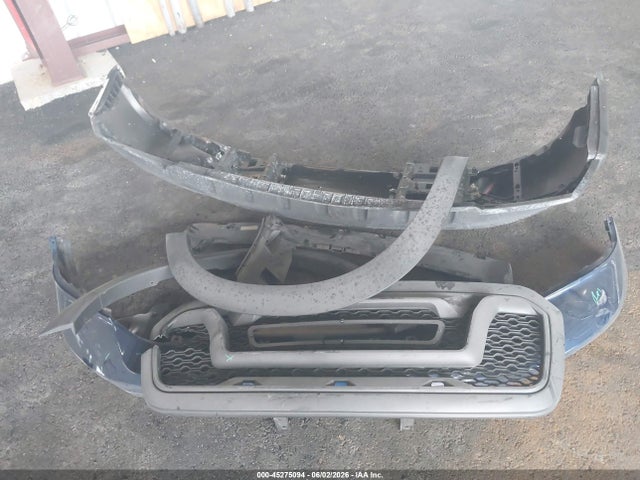 Продажа на аукционе авто 2021 Ram 1500 Classic Tradesman  4x2 6'4 Box, vin: 1C6RR6FG7MS548177, номер лота: 45275094