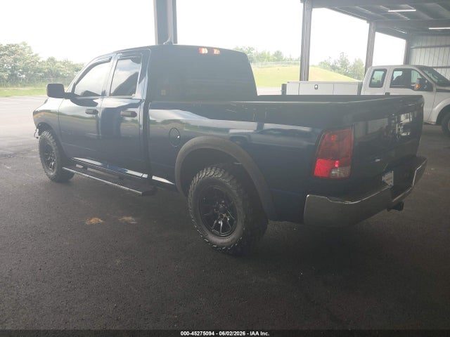 Продажа на аукционе авто 2021 Ram 1500 Classic Tradesman  4x2 6'4 Box, vin: 1C6RR6FG7MS548177, номер лота: 45275094