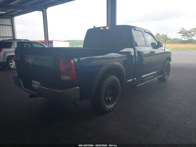 Продажа на аукционе авто 2021 Ram 1500 Classic Tradesman  4x2 6'4 Box, vin: 1C6RR6FG7MS548177, номер лота: 45275094