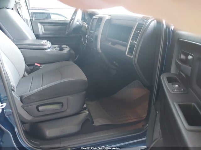 Продажа на аукционе авто 2021 Ram 1500 Classic Tradesman  4x2 6'4 Box, vin: 1C6RR6FG7MS548177, номер лота: 45275094