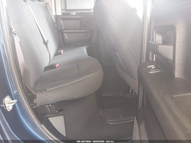 Продажа на аукционе авто 2021 Ram 1500 Classic Tradesman  4x2 6'4 Box, vin: 1C6RR6FG7MS548177, номер лота: 45275094