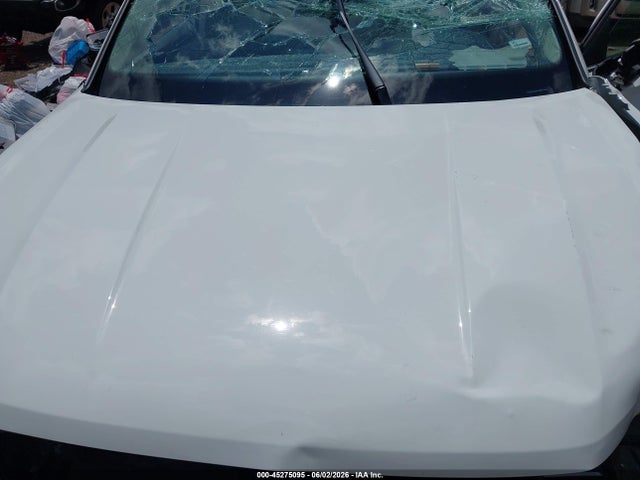 45275095 :رقم المزاد ، 3VVUC7B24TM021467 vin ، 2026 Volkswagen Taos Se مزاد بيع