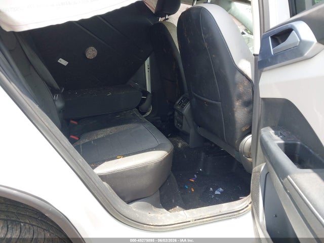 45275095 :رقم المزاد ، 3VVUC7B24TM021467 vin ، 2026 Volkswagen Taos Se مزاد بيع