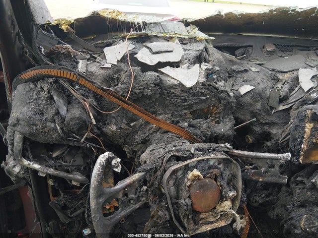 45275096 :رقم المزاد ، 1GKS2DKL9NR165313 vin ، 2022 Gmc Yukon 4wd Denali مزاد بيع