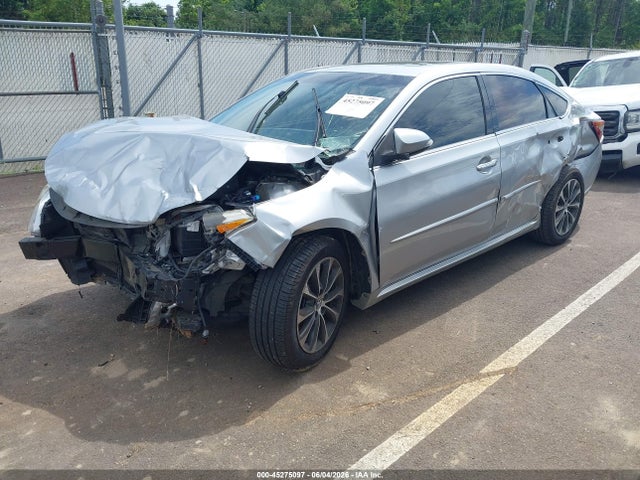 Продаж на аукціоні авто 2016 Toyota Avalon Xle Premium, vin: 4T1BK1EB8GU203803, номер лоту: 45275097