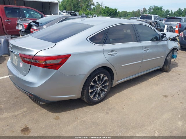 45275097 :رقم المزاد ، 4T1BK1EB8GU203803 vin ، 2016 Toyota Avalon Xle Premium مزاد بيع