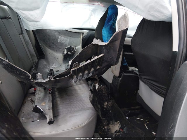 Auction sale of the 2015 Toyota Corolla Le Plus, vin: 5YFBURHE2FP207893, lot number: 45275102