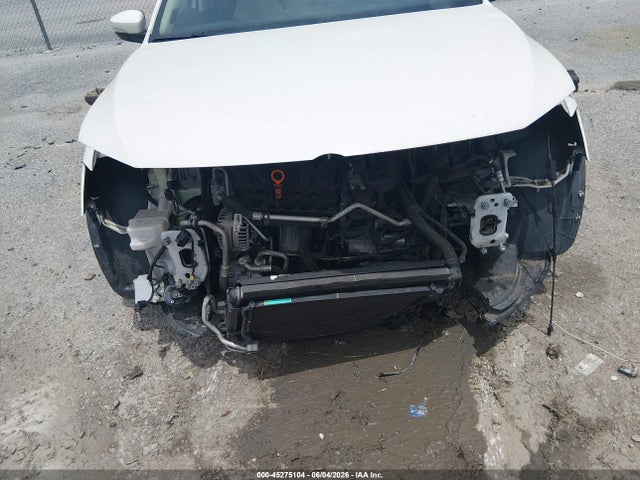 45275104 :رقم المزاد ، 3VWLX7AJ4DM256277 vin ، 2013 Volkswagen Jetta 2.5l Sel مزاد بيع