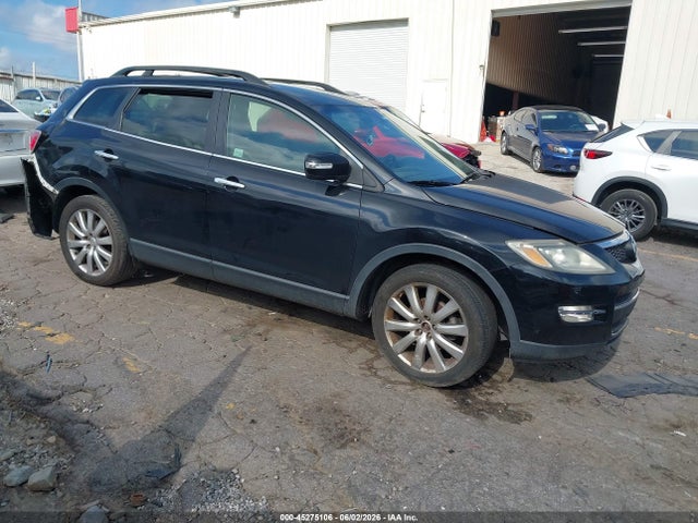 Aukcja sprzedaży 2008 Mazda Cx-9 Grand Touring, vin: JM3TB28A480158201, numer aukcji: 45275106