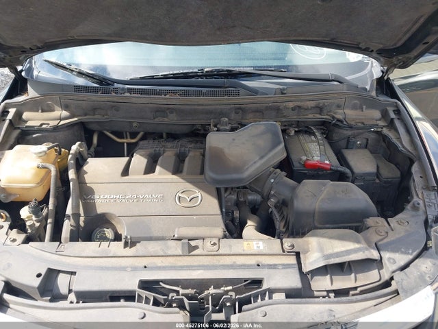 45275106 :رقم المزاد ، JM3TB28A480158201 vin ، 2008 Mazda Cx-9 Grand Touring مزاد بيع