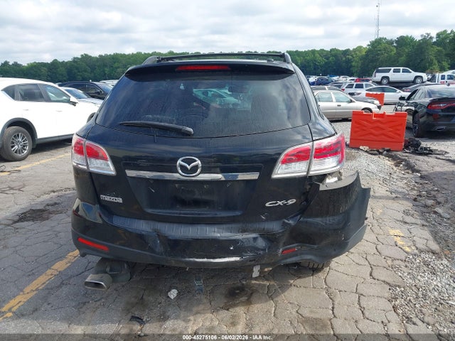 Aukcja sprzedaży 2008 Mazda Cx-9 Grand Touring, vin: JM3TB28A480158201, numer aukcji: 45275106