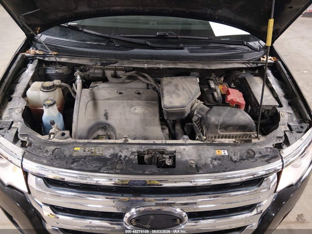 Aukcja sprzedaży 2013 Ford Edge Se, vin: 2FMDK3GC2DBE33722, numer aukcji: 45275109