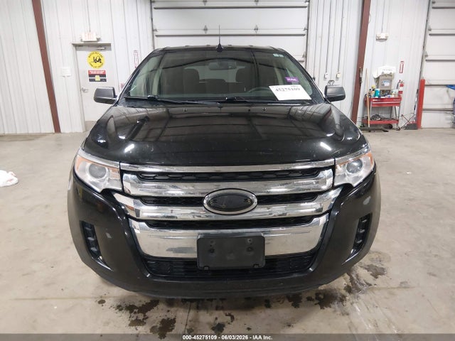 Aukcja sprzedaży 2013 Ford Edge Se, vin: 2FMDK3GC2DBE33722, numer aukcji: 45275109