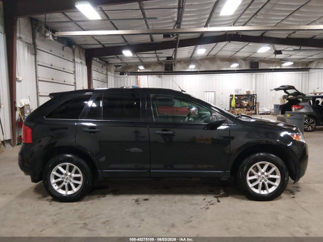 Aukcja sprzedaży 2013 Ford Edge Se, vin: 2FMDK3GC2DBE33722, numer aukcji: 45275109