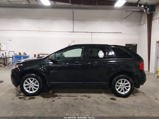 Aukcja sprzedaży 2013 Ford Edge Se, vin: 2FMDK3GC2DBE33722, numer aukcji: 45275109