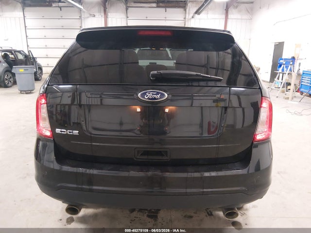 Aukcja sprzedaży 2013 Ford Edge Se, vin: 2FMDK3GC2DBE33722, numer aukcji: 45275109
