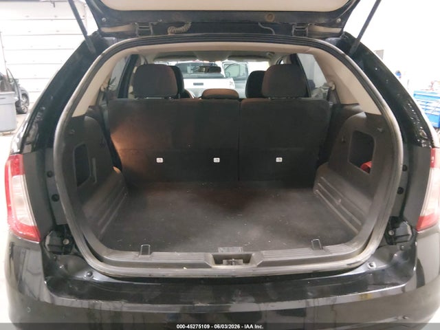 Aukcja sprzedaży 2013 Ford Edge Se, vin: 2FMDK3GC2DBE33722, numer aukcji: 45275109