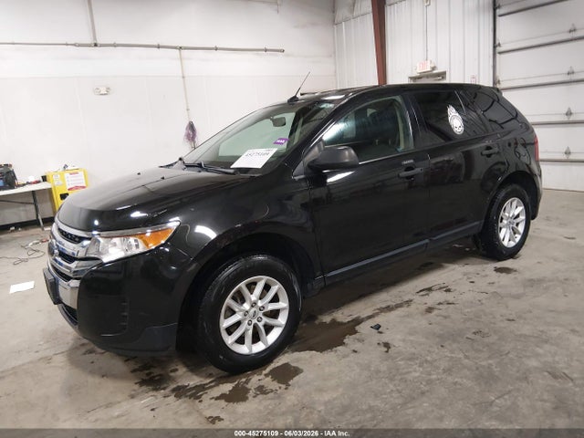 Aukcja sprzedaży 2013 Ford Edge Se, vin: 2FMDK3GC2DBE33722, numer aukcji: 45275109