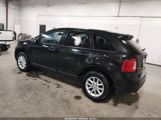 Aukcja sprzedaży 2013 Ford Edge Se, vin: 2FMDK3GC2DBE33722, numer aukcji: 45275109