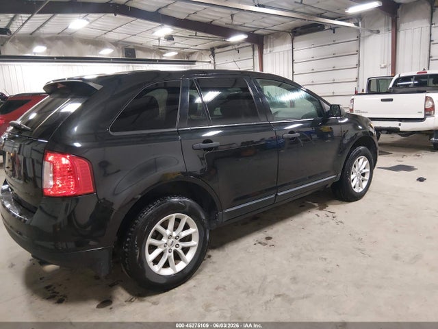 Aukcja sprzedaży 2013 Ford Edge Se, vin: 2FMDK3GC2DBE33722, numer aukcji: 45275109