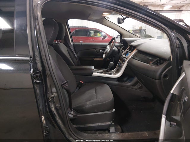 Aukcja sprzedaży 2013 Ford Edge Se, vin: 2FMDK3GC2DBE33722, numer aukcji: 45275109