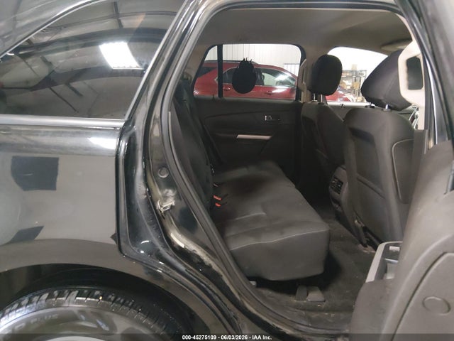 Aukcja sprzedaży 2013 Ford Edge Se, vin: 2FMDK3GC2DBE33722, numer aukcji: 45275109