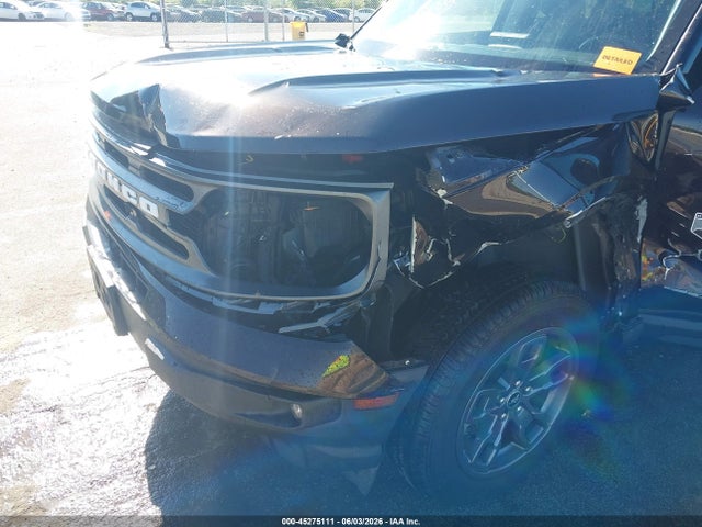 Aukcja sprzedaży 2021 Ford Bronco Sport Big Bend, vin: 3FMCR9B68MRA17137, numer aukcji: 45275111