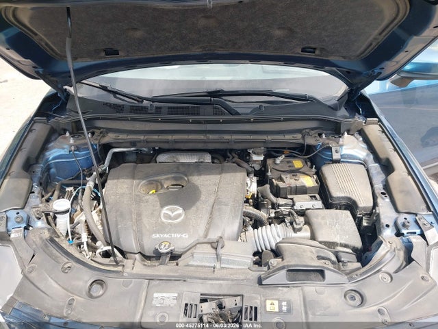 Продаж на аукціоні авто 2020 Mazda Cx-5 Touring, vin: JM3KFBCM4L0730409, номер лоту: 45275114