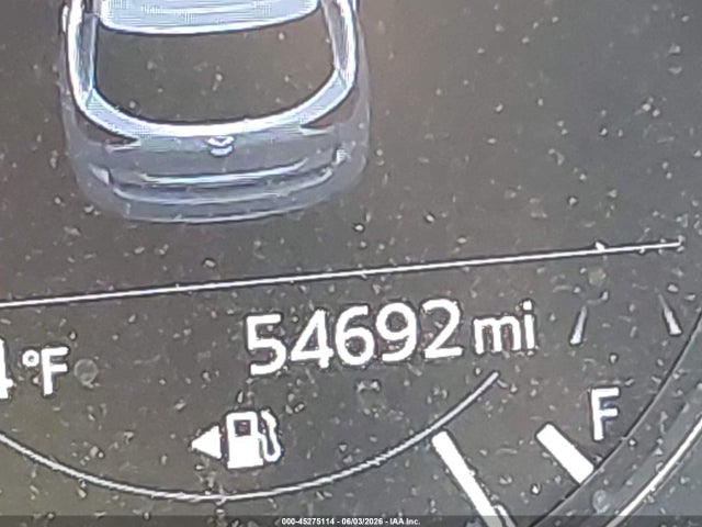 Продаж на аукціоні авто 2020 Mazda Cx-5 Touring, vin: JM3KFBCM4L0730409, номер лоту: 45275114