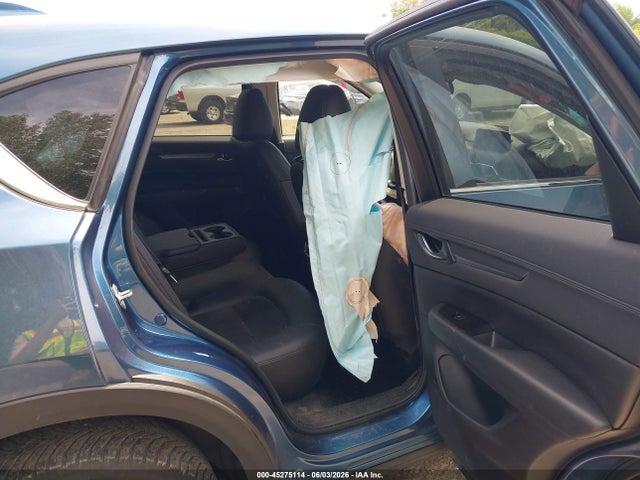 Продаж на аукціоні авто 2020 Mazda Cx-5 Touring, vin: JM3KFBCM4L0730409, номер лоту: 45275114