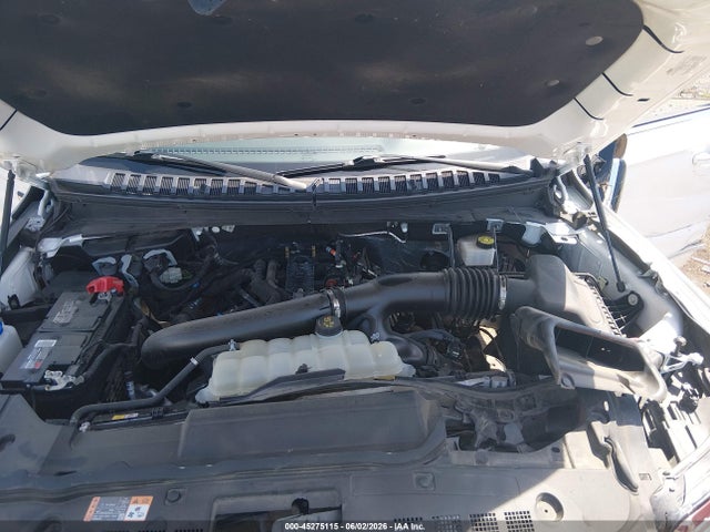 5LMJJ3LT4NEL16335 Lincoln Navigator Reserve L