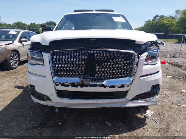 5LMJJ3LT4NEL16335 Lincoln Navigator Reserve L